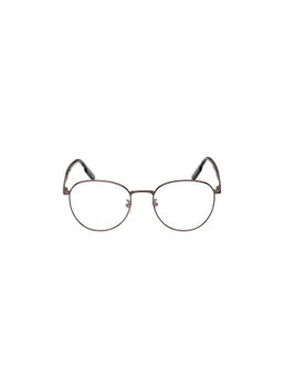 Ermenegildo Zegna - Acetate Transparent Eyeglass Frames EZ5252-H008 (52)