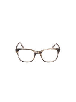 Ermenegildo Zegna - Acetate Transparent Eyeglass Frames EZ5253098 (53)
