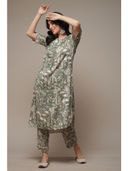 Green color option, Sold out