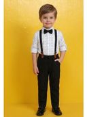 Black color option, Currently selected