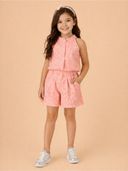 Peach color option, Currently selected