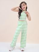 Green color option