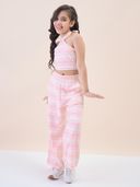 Peach color option, Currently selected