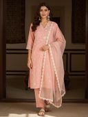 Peach color option, Currently selected