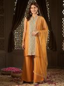 Mustard color option, Currently selected