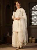 Off White color option, Currently selected