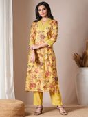 Yellow color option, Sold out, Currently selected