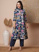 Blue color option, Sold out, Currently selected