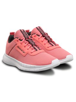 Reebok - Stride Walker W Pink Walking Shoes