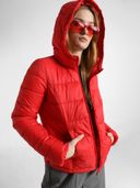 Red color option, Sold out