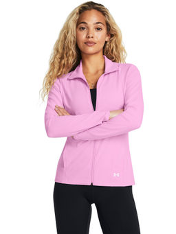 Under Armour - Women Lavender Motion Jacket