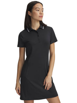 Under Armour - Women Black Drive Dress
