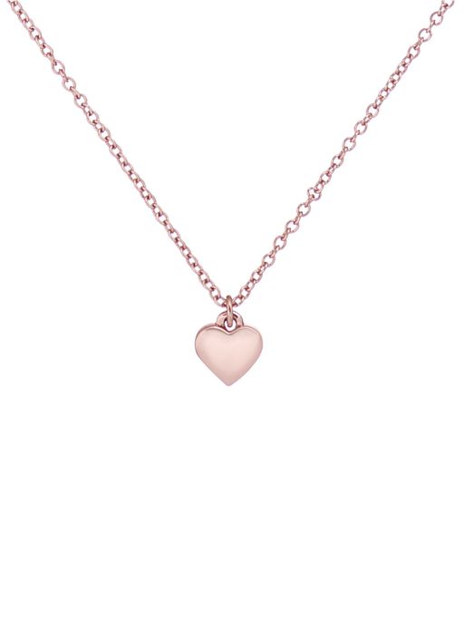 Buy Ted Baker Hara Tiny Heart Pendant Necklace Online