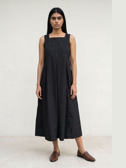 Doodlage - Black Natalie Dress