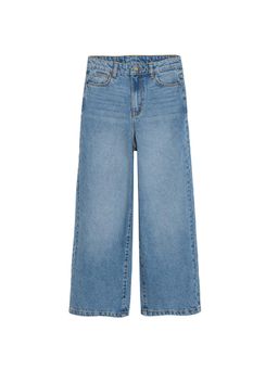 COOL CLUB - Kids Denim Wide Leg Jeans