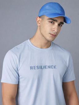 Technosport - Unisex Training Baseball Cap - Blue