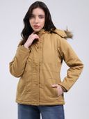 Mustard color option