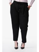 Black color option, Currently selected