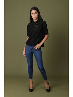 HOUSE OF S - Black Beauty