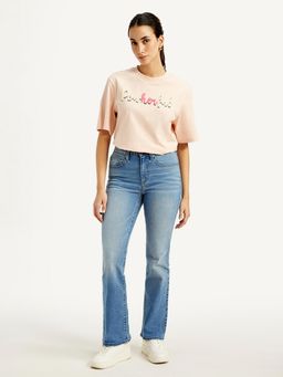 Levi's - Women'S Blue Slim Fit Jeans