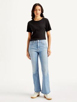 Levi's - Women'S Blue Slim Fit Jeans