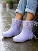 Lavender color option