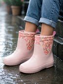 Pink color option