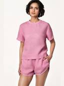 Pink color option, Sold out, Currently selected