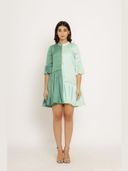 Green color option