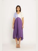 Purple color option, Currently selected