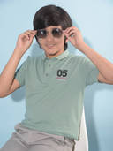 Green color option