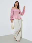 Pink color option, Sold out, Currently selected