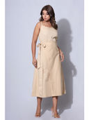 Beige color option, Currently selected