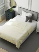 Ivory color option, Currently selected