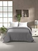 Grey color option, Currently selected