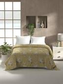 Mustard color option, Currently selected