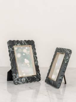 ORGANIC HOME - Aurelia Astor Photo Frame