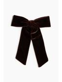 Brown color option, Currently selected