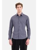 Grey color option, Currently selected