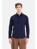 Navy Blue color option, Currently selected