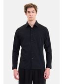 Black color option, Currently selected