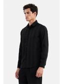 Black color option, Currently selected