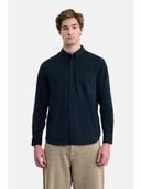 Navy Blue color option, Currently selected