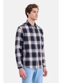 Navy Blue color option, Currently selected