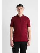 Red color option, Sold out, Currently selected