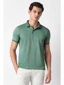 Green color option, Sold out, Currently selected