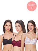 Multi-Color color option, Currently selected