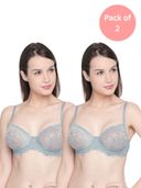 Grey color option, Currently selected