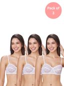 White color option, Currently selected