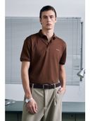 Brown color option, Currently selected